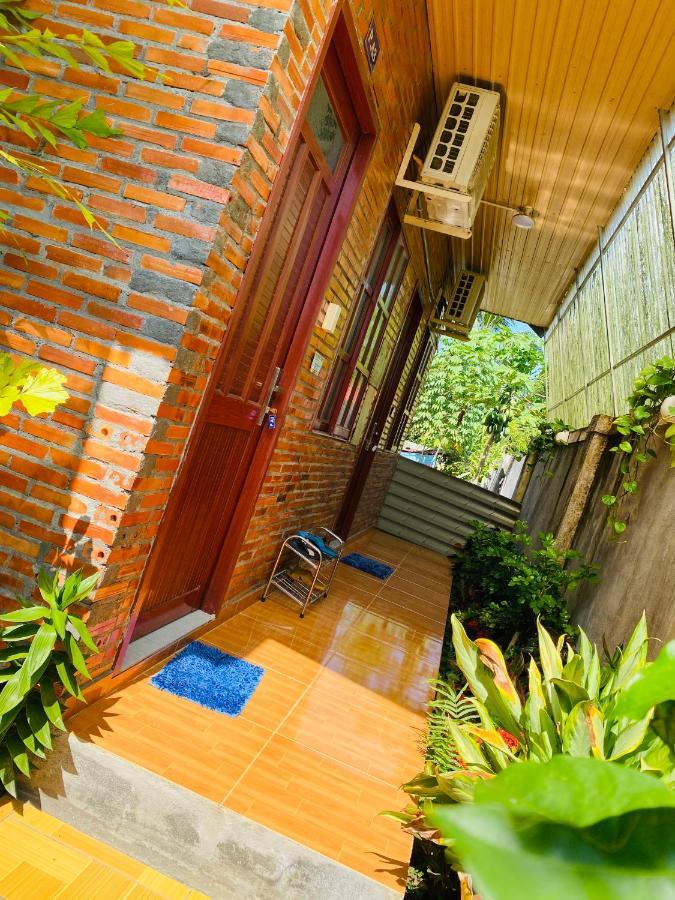 Nam Cat Tien Homestay Ngoại thất bức ảnh