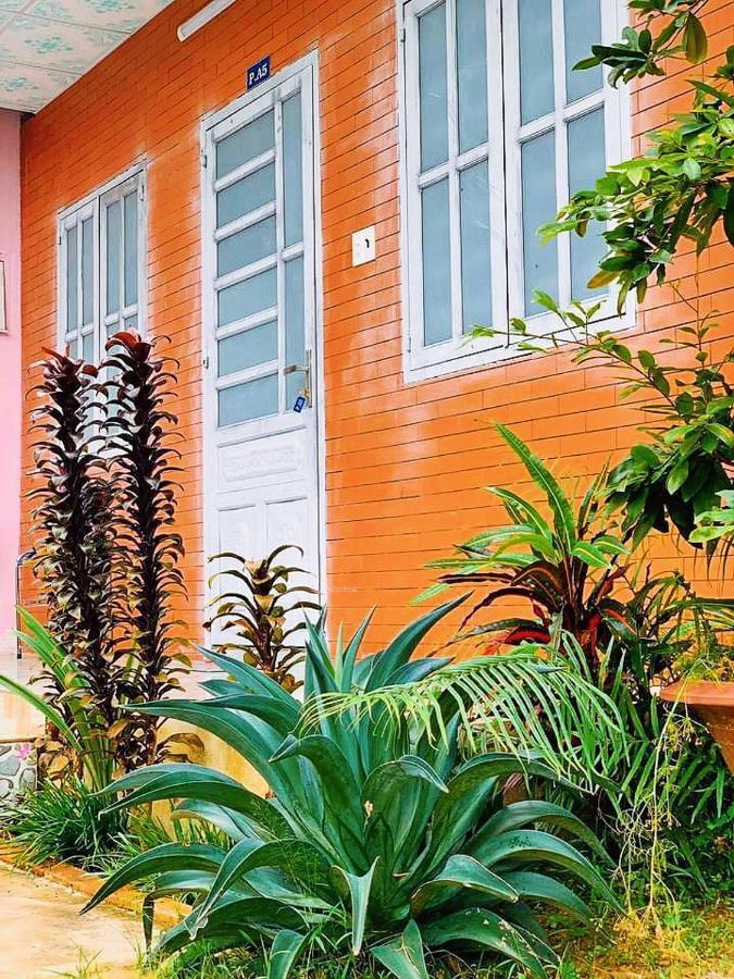 Nam Cat Tien Homestay Ngoại thất bức ảnh