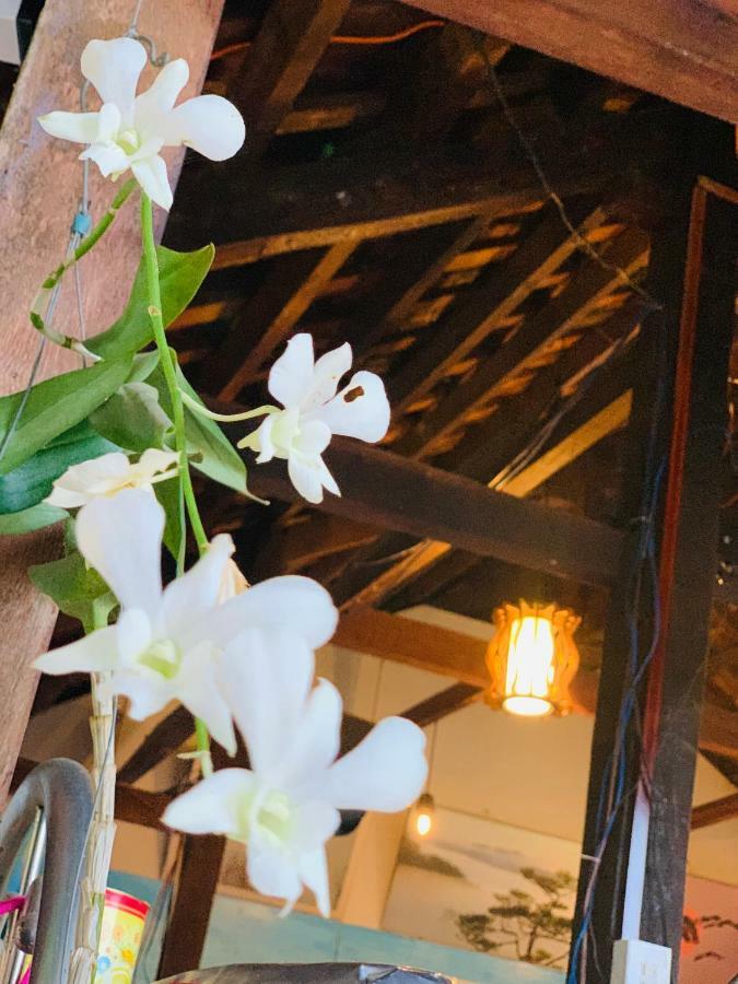 Nam Cat Tien Homestay Ngoại thất bức ảnh