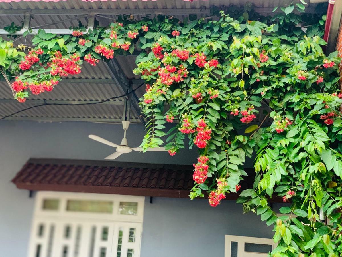Nam Cat Tien Homestay Ngoại thất bức ảnh