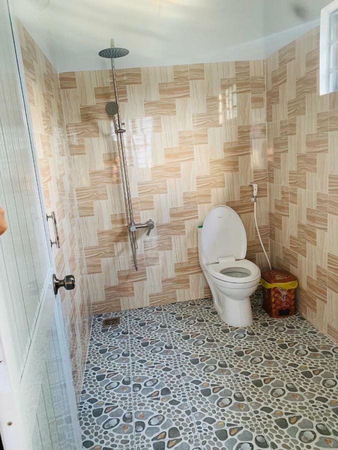 Nam Cat Tien Homestay Ngoại thất bức ảnh